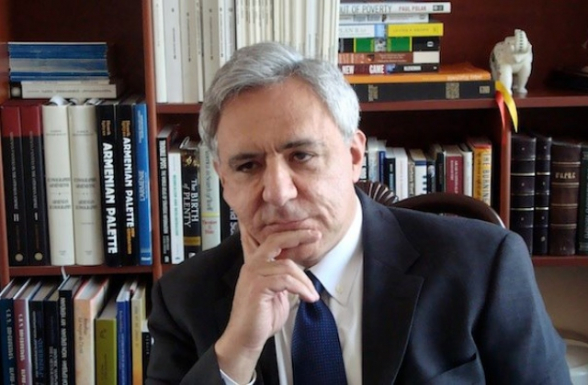 Շվեյցարիան բացում է դիվանագիտական դուռ՝ կանցնի՞ Հայաստանն այդ դռնով՝ կախված է ոչ Բաքվից, ոչ Բրյուսելից, այլ միայն հայ ժողովրդից. Վարդան Օսկանյան